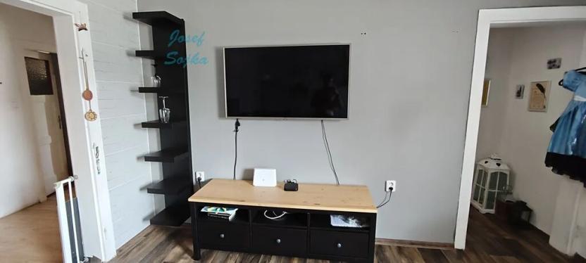 Prodej rodinného domu, Třebíč, Vrchlického, 65 m2