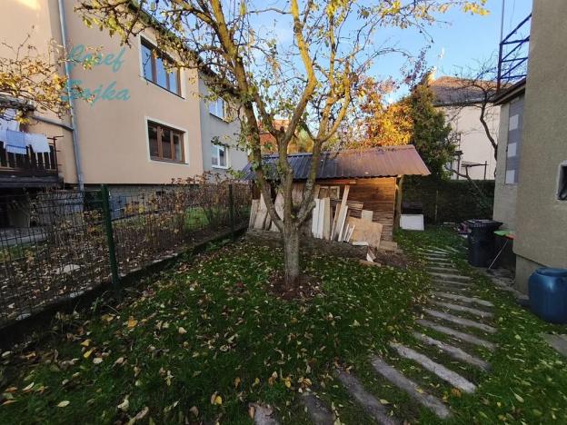 Prodej rodinného domu, Třebíč, Vrchlického, 65 m2