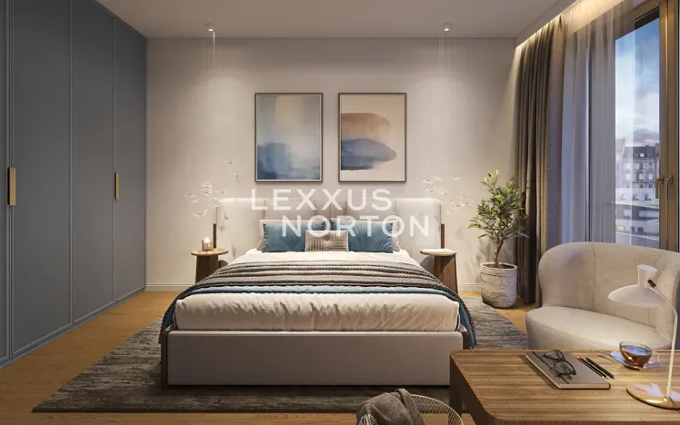 Prodej bytu 3+kk, Praha - Smíchov, Nádražní, 99 m2