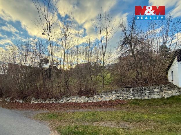 Prodej pozemku pro bydlení, Dolní Újezd, 1011 m2