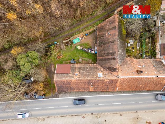 Prodej rodinného domu, Husinec, P. Chelčického, 167 m2