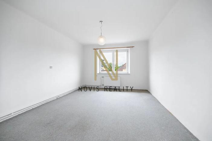 Prodej bytu 1+1, Klatovy, Masarykova, 46 m2