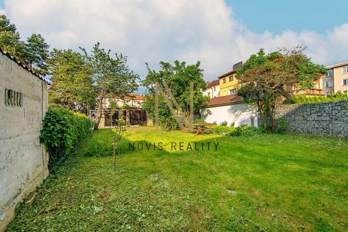 Prodej bytu 1+1, Klatovy, Masarykova, 46 m2