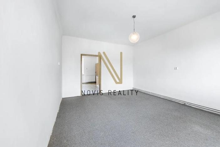 Prodej bytu 1+1, Klatovy, Masarykova, 46 m2