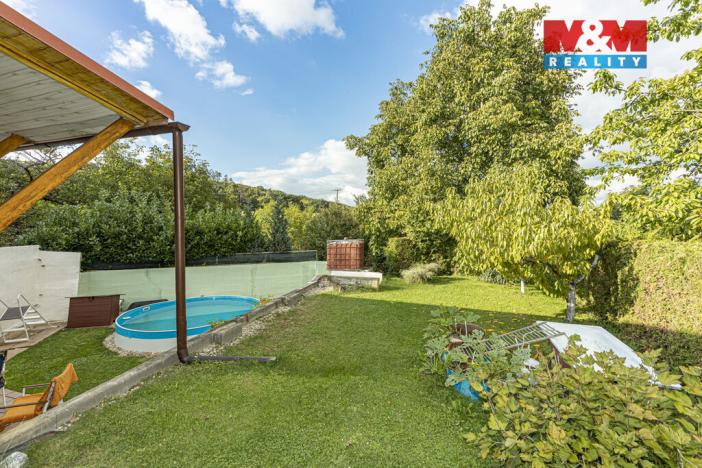 Prodej chaty, Třebovle - Království, 50 m2