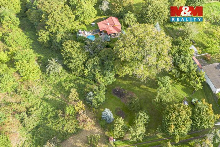 Prodej chaty, Třebovle - Království, 50 m2