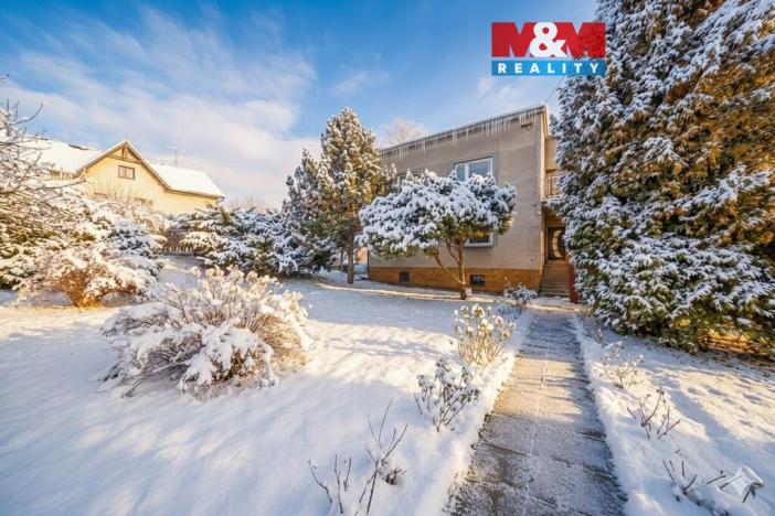 Prodej rodinného domu, Orlová - Poruba, Zátiší, 141 m2