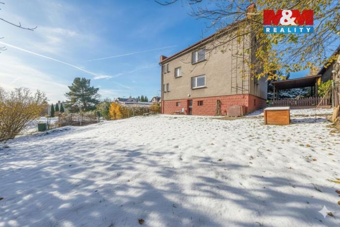 Prodej rodinného domu, Orlová - Poruba, Zátiší, 141 m2