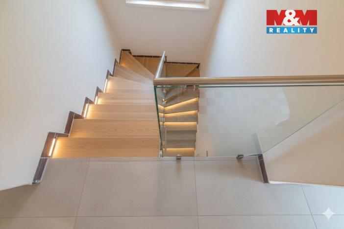 Prodej rodinného domu, Orlová - Poruba, Zátiší, 141 m2