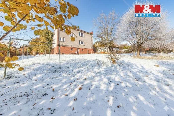 Prodej rodinného domu, Orlová - Poruba, Zátiší, 141 m2