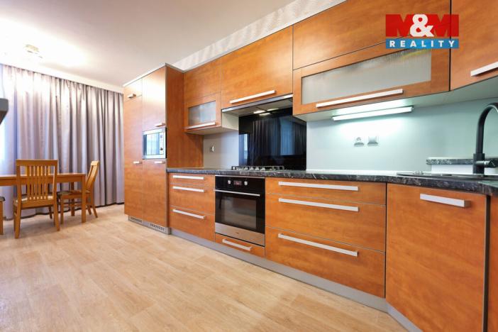 Prodej bytu 3+kk, Prostějov, Studentská, 88 m2