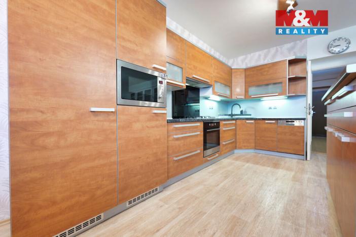 Prodej bytu 3+kk, Prostějov, Studentská, 88 m2