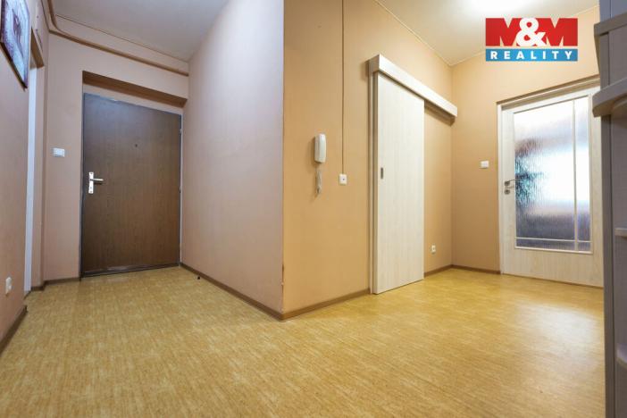 Prodej bytu 3+kk, Prostějov, Studentská, 88 m2