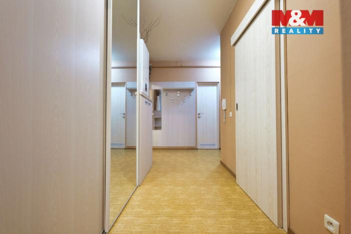 Prodej bytu 3+kk, Prostějov, Studentská, 88 m2