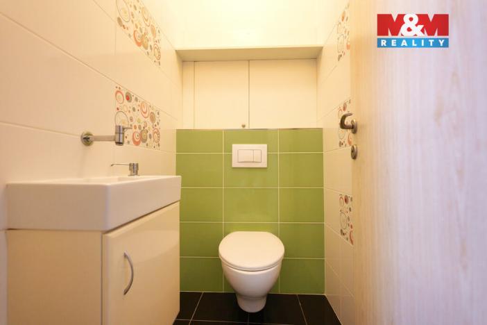 Prodej bytu 3+kk, Prostějov, Studentská, 88 m2