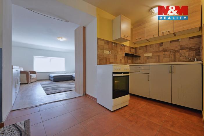 Prodej rodinného domu, Ondratice, 99 m2