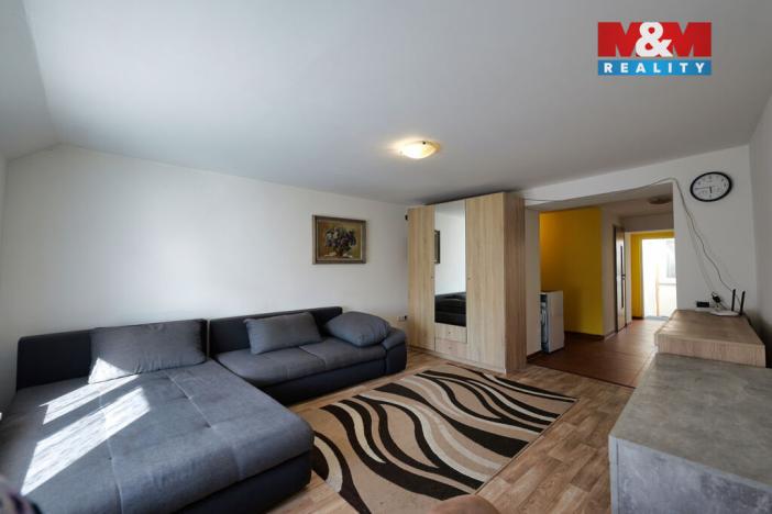 Prodej rodinného domu, Ondratice, 99 m2