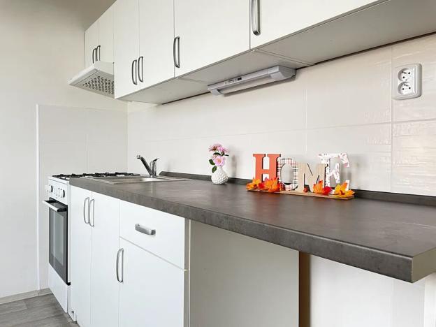 Pronájem bytu 2+1, Litvínov, Podkrušnohorská, 50 m2