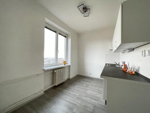 Pronájem bytu 2+1, Litvínov, Podkrušnohorská, 50 m2