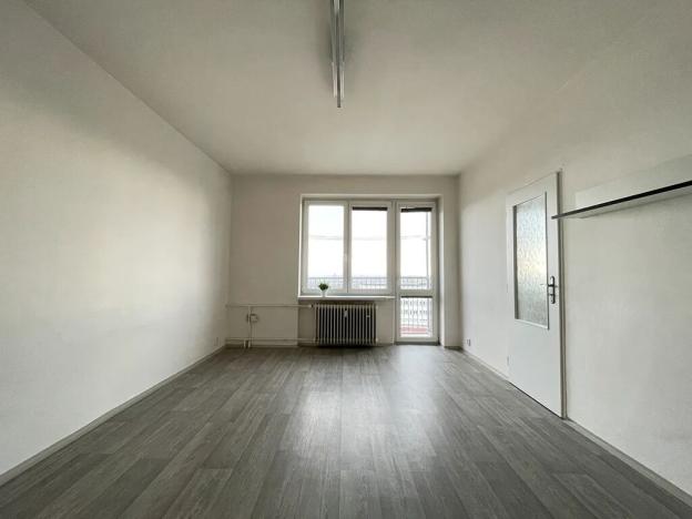 Pronájem bytu 2+1, Litvínov, Podkrušnohorská, 50 m2