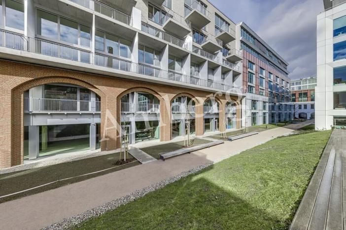 Pronájem bytu 1+kk, Praha - Karlín, Křižíkova, 34 m2