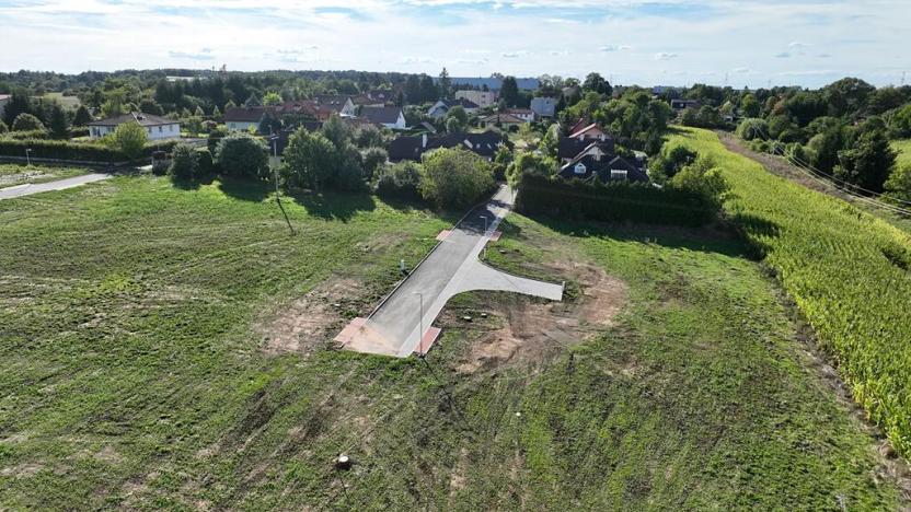 Prodej pozemku pro bydlení, Libeř, 1000 m2