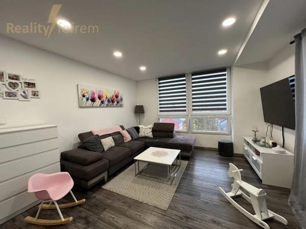 Prodej bytu 4+kk, Ostrava, Nádražní, 82 m2