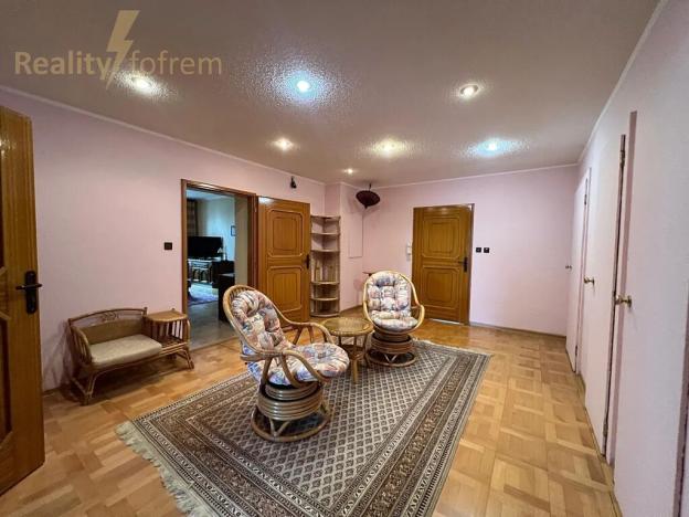 Prodej bytu 6+kk a větší, Bohumín, 435 m2