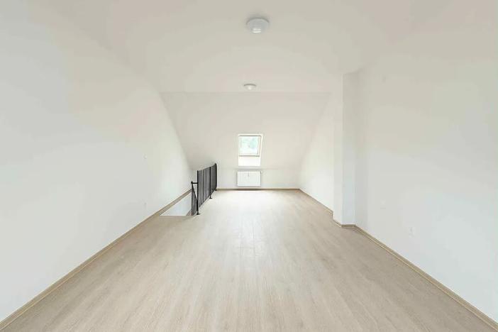 Prodej bytu 2+kk, Brno, Křenová, 54 m2