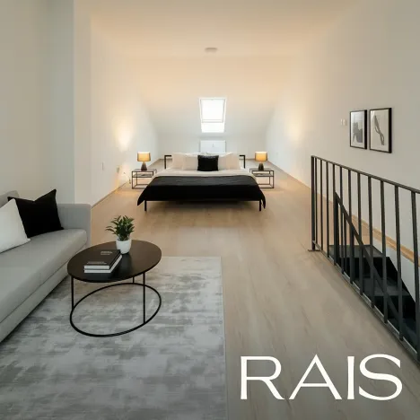 Prodej bytu 2+kk, Brno, Křenová, 54 m2