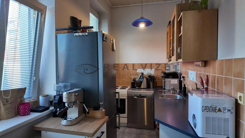 Pronájem bytu 1+kk, České Budějovice, Lidická tř., 40 m2