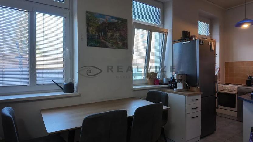 Pronájem bytu 1+kk, České Budějovice, Lidická tř., 40 m2