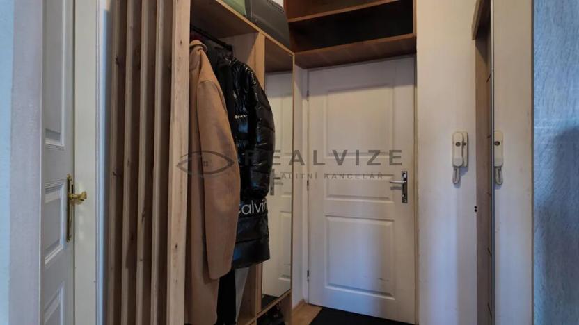 Pronájem bytu 1+kk, České Budějovice, Lidická tř., 40 m2