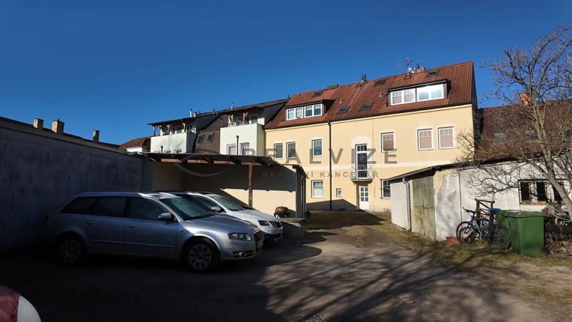 Pronájem bytu 1+kk, České Budějovice, Lidická tř., 40 m2