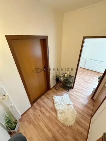 Pronájem bytu 1+1, České Budějovice, J. Bendy, 31 m2