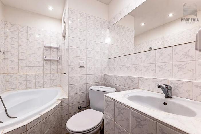 Pronájem bytu 1+kk, Brno, Švermova, 30 m2