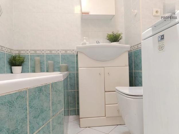 Pronájem bytu 2+kk, Brno, Poslušného, 36 m2