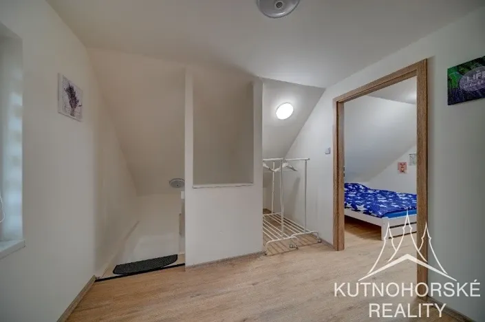 Prodej chaty, Červené Janovice, 80 m2