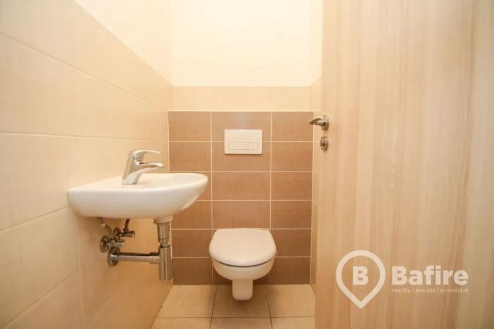 Prodej bytu 3+kk, Olomouc, Edvarda Beneše, 78 m2