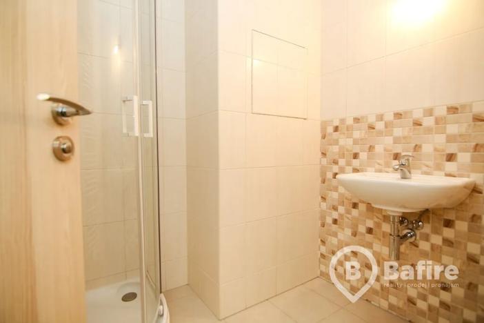 Prodej bytu 3+kk, Olomouc, Edvarda Beneše, 78 m2