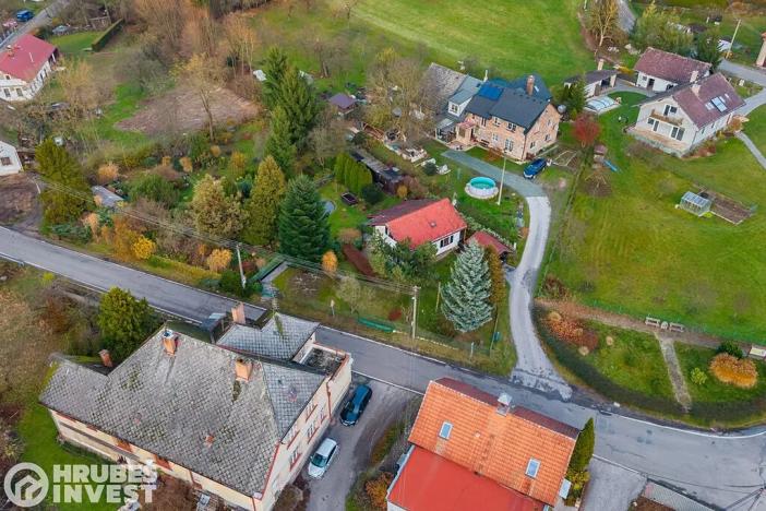 Prodej rodinného domu, Studnice, 96 m2