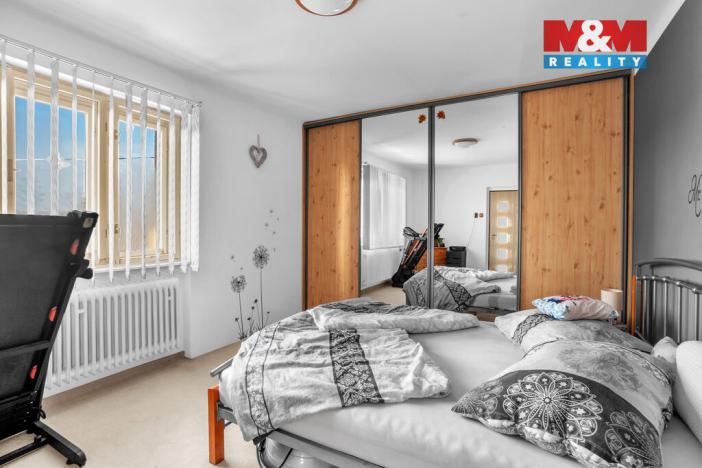 Prodej rodinného domu, Trutnov - Dolní Staré Město, Za Úpou, 409 m2