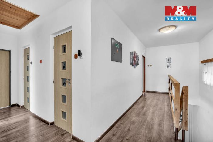 Prodej rodinného domu, Trutnov - Dolní Staré Město, Za Úpou, 409 m2
