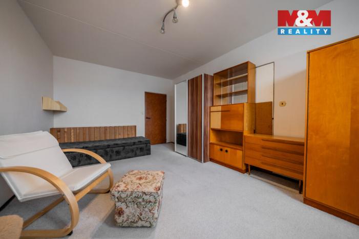 Prodej bytu 2+1, Brno - Řečkovice, Horácké náměstí, 69 m2