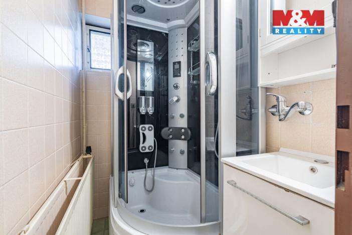 Prodej rodinného domu, Volary, Mlýnská, 280 m2