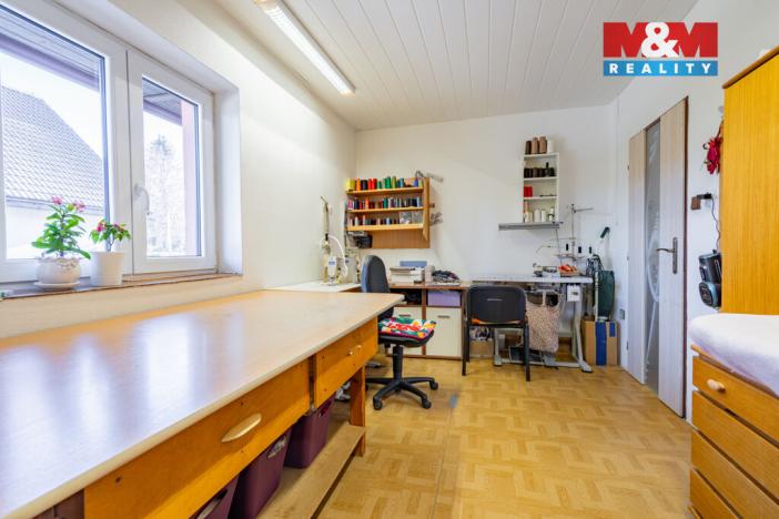 Prodej rodinného domu, Volary, Mlýnská, 280 m2