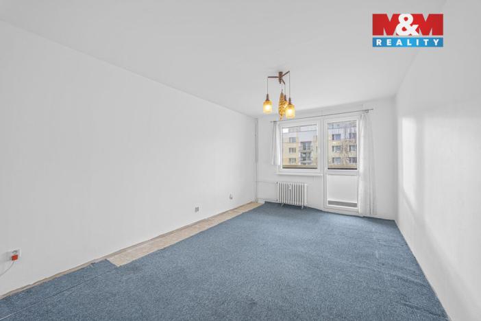 Prodej bytu 2+1, Hradec Králové - Nový Hradec Králové, Selicharova, 55 m2