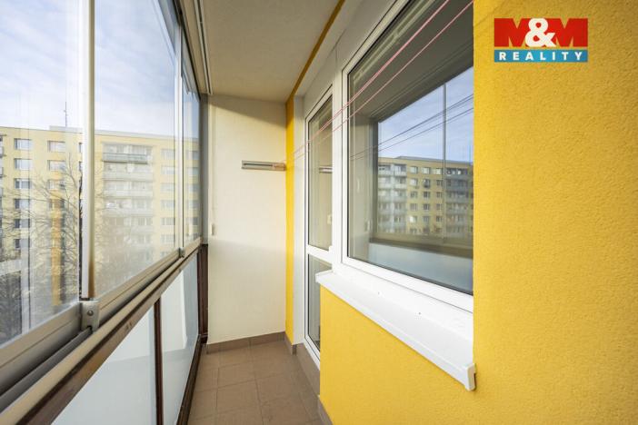 Prodej bytu 2+1, Hradec Králové - Nový Hradec Králové, Selicharova, 55 m2