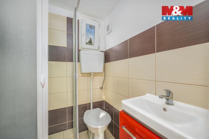 Prodej chaty, Slatiňany - Kunčí, 36 m2