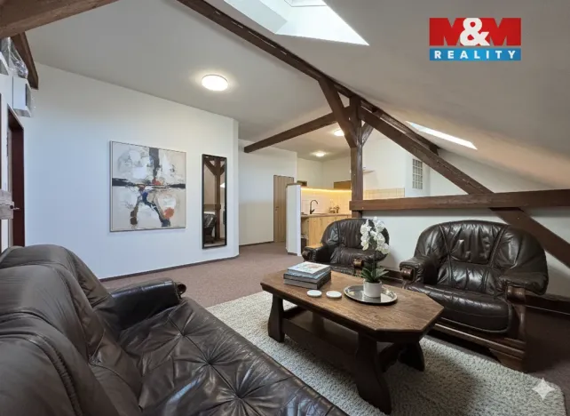 Pronájem kanceláře, Bechyně, Písecká, 251 m2